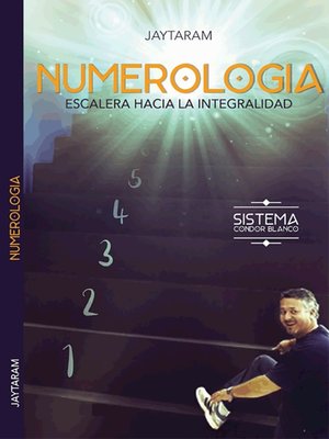 cover image of Numerología